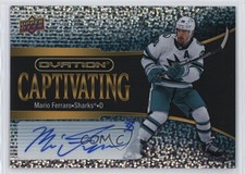 2023-24 Upper Deck Ovation Hockey Checklist Guide in-content 30