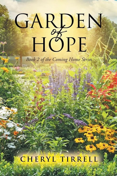 Garden Of Hope Cheryl Tirrell Taschenbuch Englisch 2021 Christian Faith-image