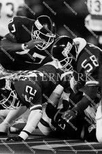 EJ1 Pepper Johnson New York Giants 8x10 11x14 16x20 Photo