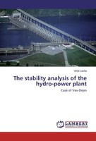 The Stability Analysis Of The Hydro-Power Plant Virtyt Lesha