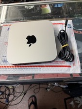 Apple Mac Mini A2348 M1 8-Core 8GB RAM 256GB ...
