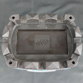 LEGO Knights Kingdom Vladek 8786 Canister Set w/ Cards 49pc 2004 Unopened