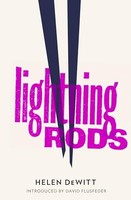 Helen Dewitt - Lightning Rods - Paperback - F31Z