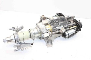 BMW 7 F01, F02 Lenkmechanismus 6787926 3.00 Diesel 180kw 2009 31725509