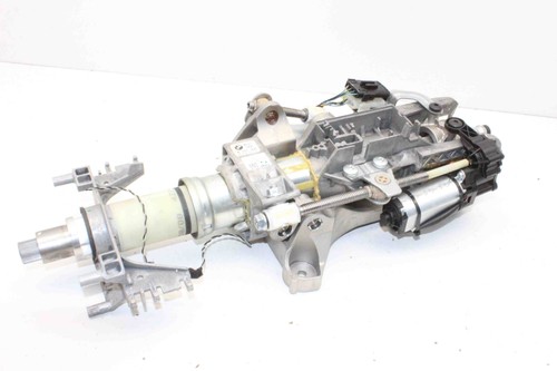 BMW 7 F01, F02 Lenkmechanismus 6787926 3.00 Diesel 180kw 2009 31725509