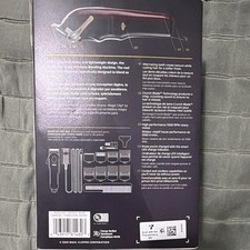 Wahl Magic Clip for sale - eBay