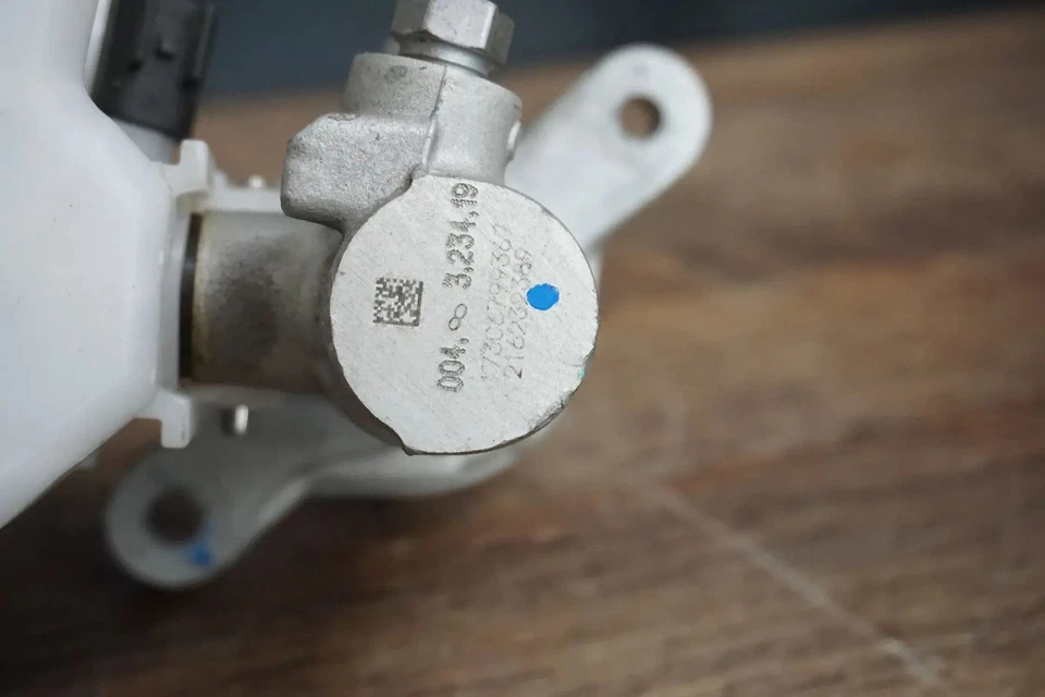 2179390 POMPA FRENANTE CILINDRO PRINCIPALE KTH1BC2004AB 0204847034 754067 Ford - Immagine 4 di 4