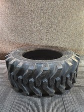 (QTY 1) Hercules Gripper Skid Steer 10-16.5 Load 8 Ply Industrial Tire