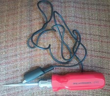 GearWrench 6 & 12 Volt Low Voltage Circuit Tester (Model 129D)