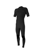 O Neill Hyperfreak 2mm Chest Zip SS Fullsuit