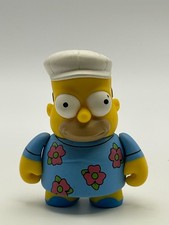 2000 Inkworks Simpsons 10th Anniversary Trading Cards 20