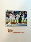 2026 Topps #256 Los Angeles Dodgers Team Card Shohei Ohtani FREE SHIPPING