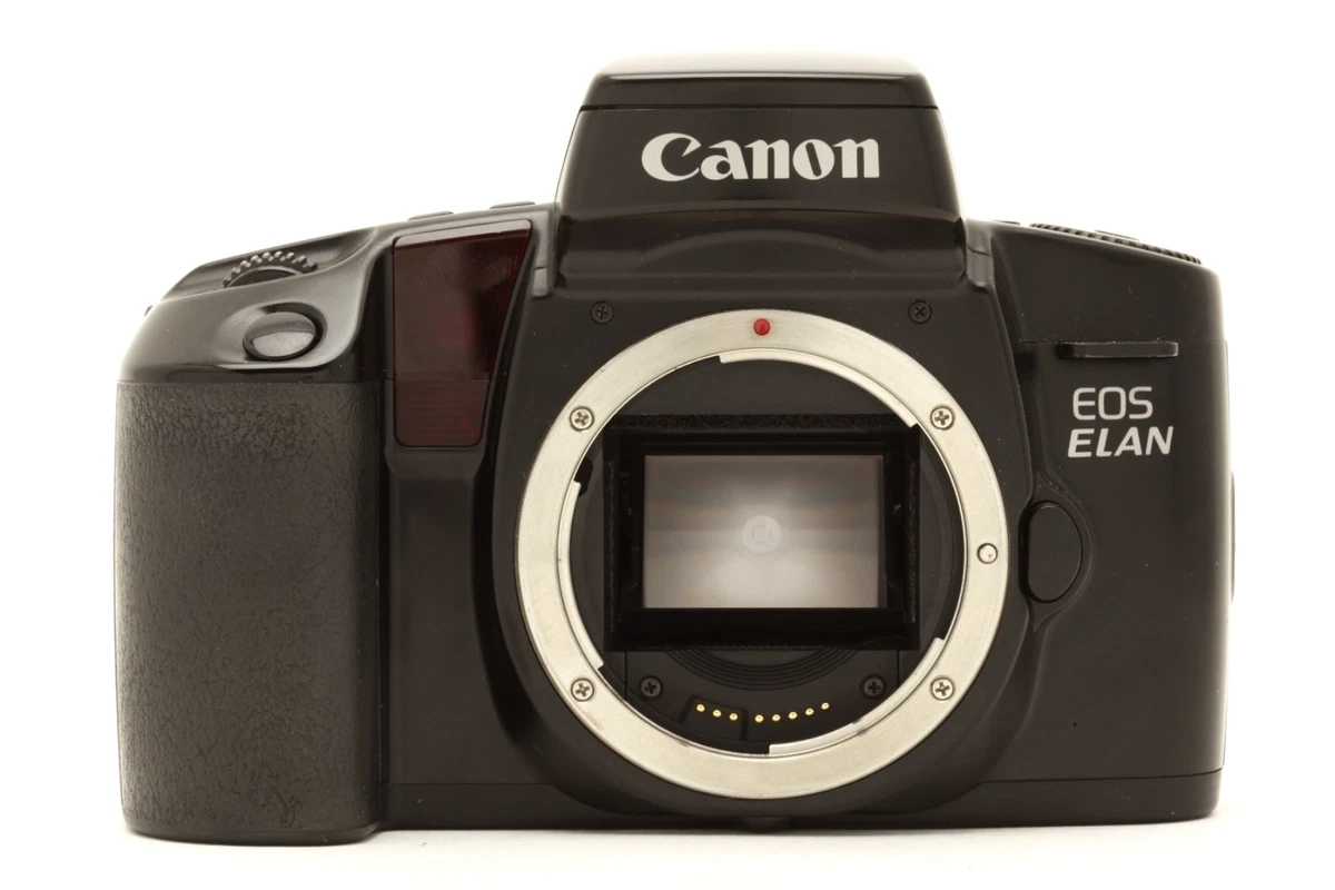 Canon EOS Elan Film Cameras for sale - eBay