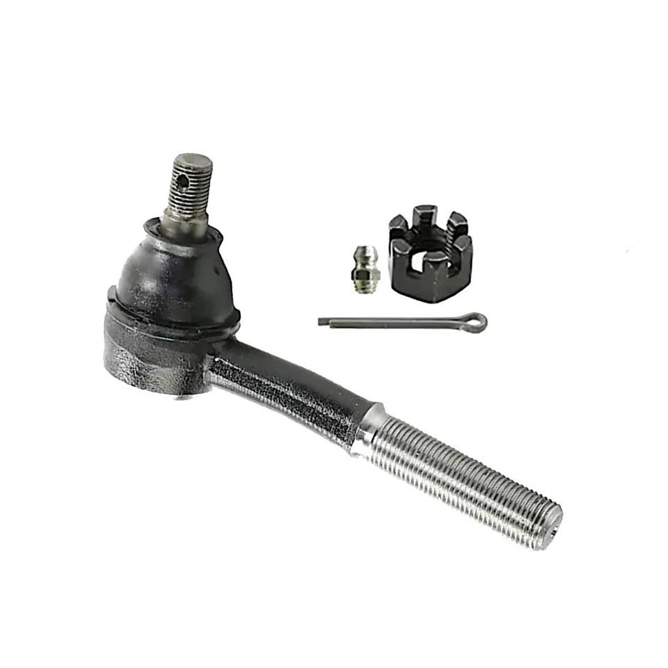 ACDelco genuino para Nissan D21 1990-1994 extremo de barra de amarre lado delantero conductor/pasajero Foto 2 de 4