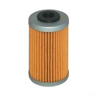 ÖLfilter Hiflo HF655 FüR KTM EXC 450 Ie Bj. 2012-2016