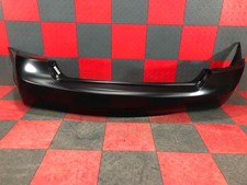 2006-2011 Honda Civic 1.8 4dr Sedan New In Box Oem Rear Bumper Cover