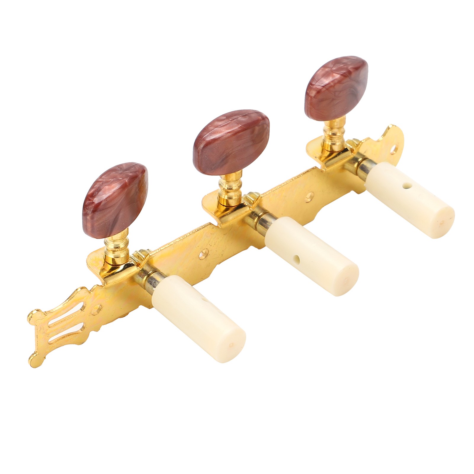 Classical Guitar Tuning Pegs Machine Heads Knobs Tuning Keys For Guitar