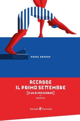 Alessandra Mura  Accadde il primo di settembre (o un a (Taschenbuch) (US IMPORT)