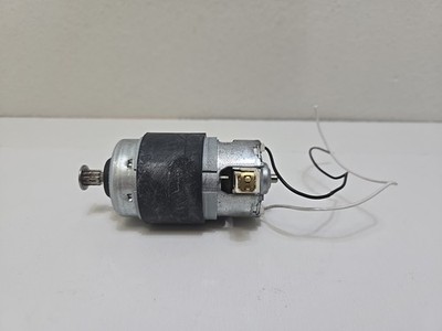 NOZZLE BRUSH MOTOR Eureka FloorRover Dash Anti-Tangle Upright Vacuum NEU526