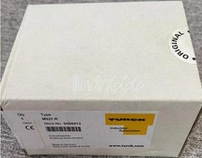 1PCS NEW TURCK MS27-R ROTATIONAL SPEED MONITOR 20-250VAC/DC