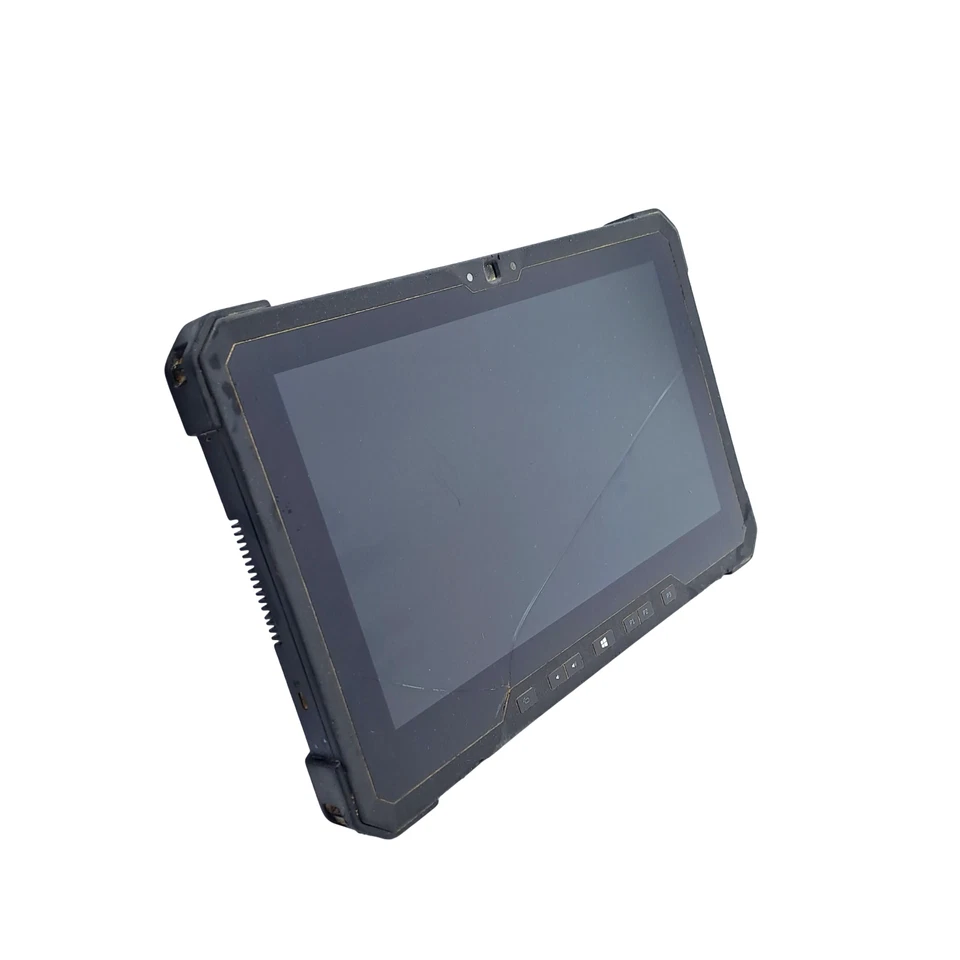 Dell Latitude 7212 Rugged Extreme · i5-6300U · 8GB · 128GB, photo 1 of 5