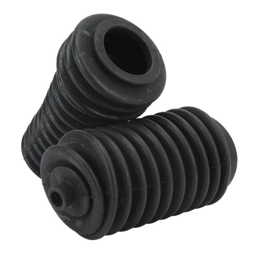 Auto Pair Steering Rack Boots Rubber Pinion Bellow Boots 5412013 For - Picture 11 of 12