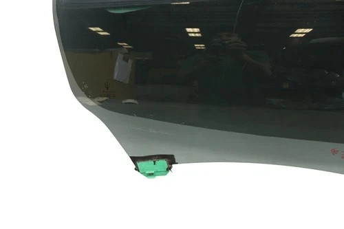 Maserati Quattroporte 2003-2013 Rear Right Door glass