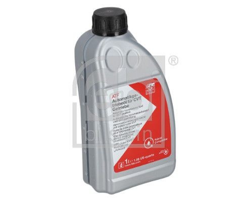 Huile de transmission FEBI BILSTEIN 27975 formule premium G 052 180 haute performance