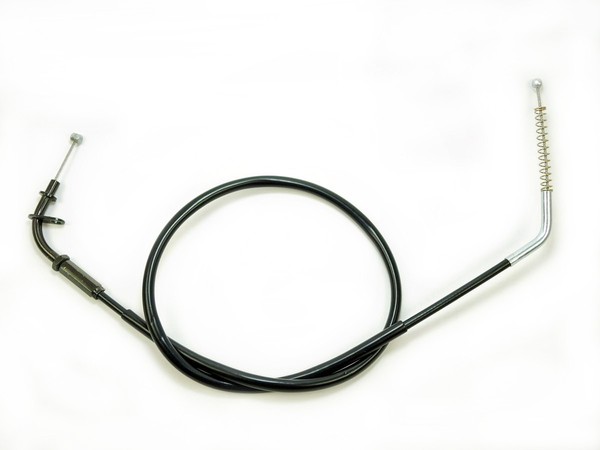 Chokezug Seil Zug FüR Suzuki GSX 1100 F GV72 GSX1100 GSX1100F GV Bj. 1988-1996-image