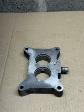 1973 Ford 2 Barrel Carburetor Spacer Used Oem Pre-egr 302 V8 1973 Ford 2 Barrel Carburetor Spacer Used Oem Pre-egr 302 V8