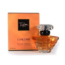 Lancome Tresor Eau de Parfum 30ml Spray Women Perfume Fragrance New Sealed