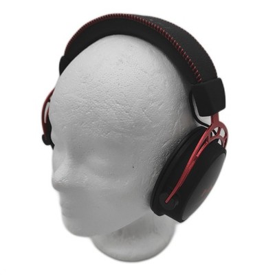 HyperXCloud, Kabellos AlphaWireless-Gaming-HeadsetfürPC,300StundenAkkul - Defekt