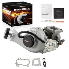 Turbo Fiat IDEA