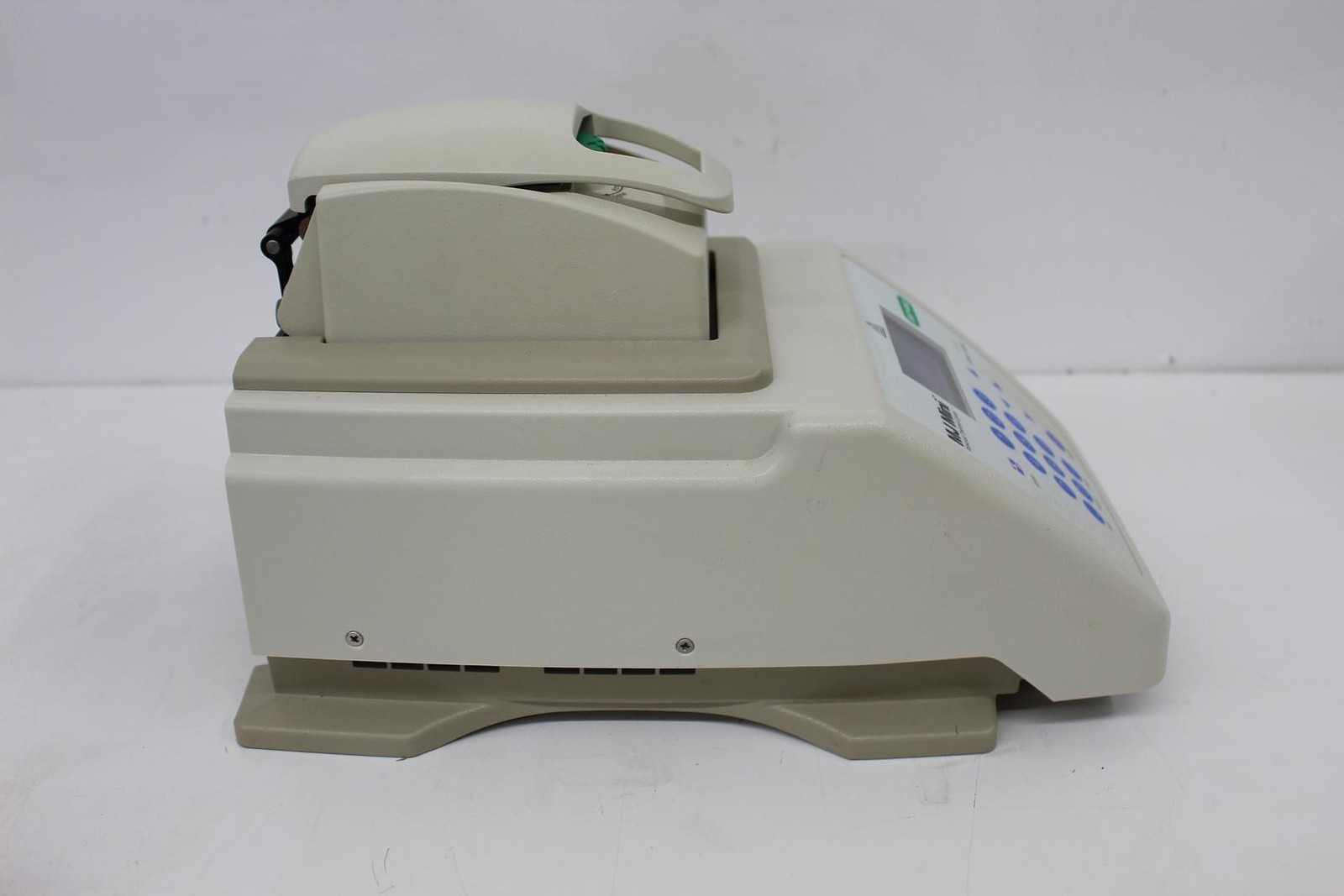 Bio-Rad MJ Mini PTC-1148 48-Well Gradient PCR Personal Thermal Cycler ...