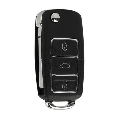 Fake Car Key Diversion Safe - Hidden Secret Compartment Stash it Box