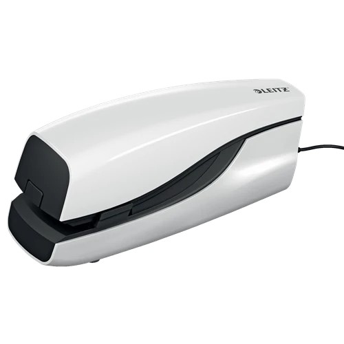 Leitz NeXXt Contactless Electric Flat Clinch Stapler 55331001