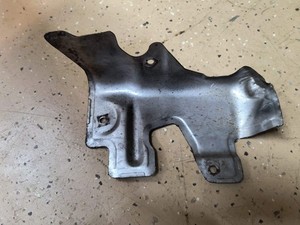 3000GT VR4 / Dodge Stealth TT OEM Front Turbo Heat Shield