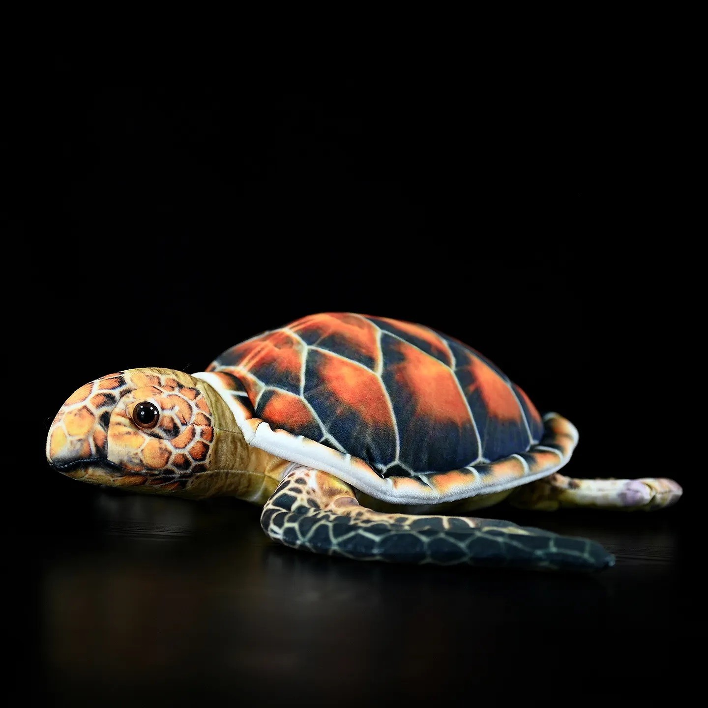 Sea Turtle 12 Inch Stuffed Animal Plush Toys Toddler Doll Kids Gifts