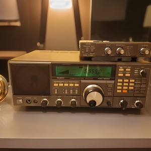Yaesu Frg 7700 | eBay
