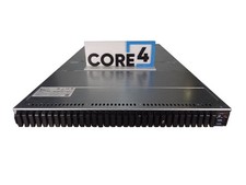 SUPERMICRO 1029P-NES32R 32x E1.S or m.2 STORAGE SERVER