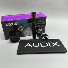 New Small-diaphragm Condenser Microphone Audi...