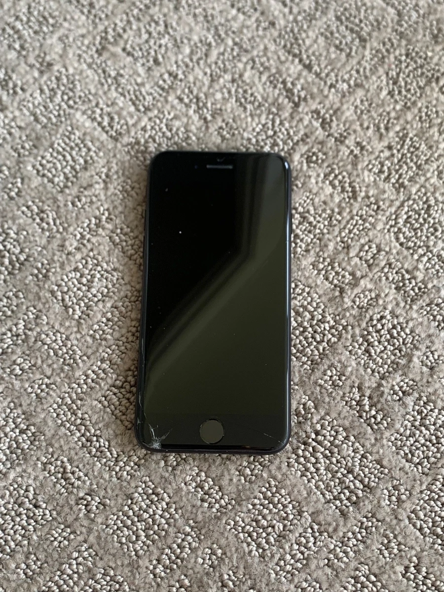 Apple - 値下げ中古iPhone7 128GB SPACEGRAY Apple iPhone 7 iOS Gray Cell Phones & Smartphones for sale | eBay
