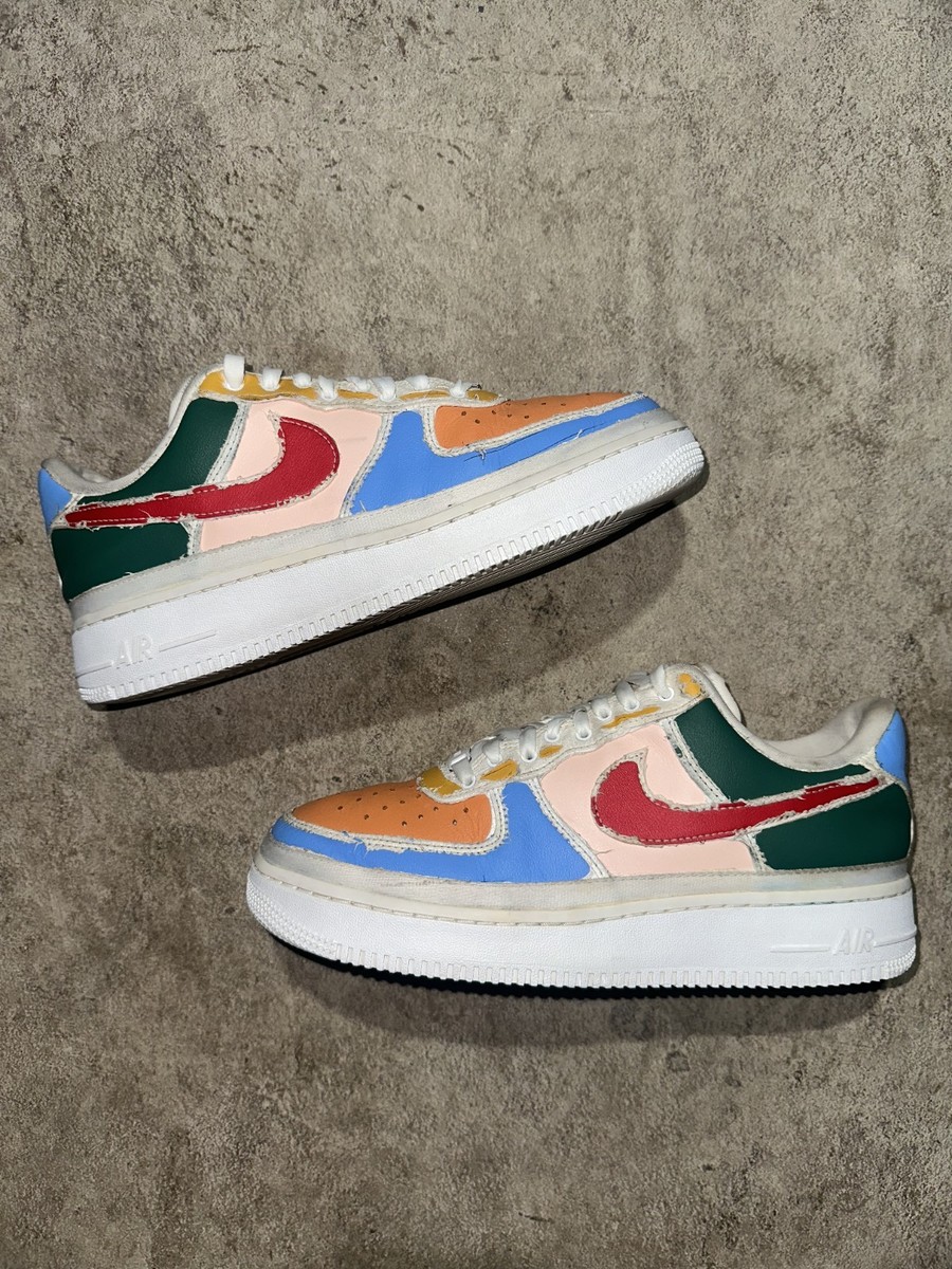 mens nike tear away shoes