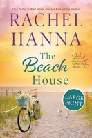 The Beach House Rachel Hanna Taschenbuch Kartoniert / Broschiert Englisch 2020