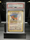 Pokémon TCG Dragonite Movie Promo 5/53 WotC Promo Holo PSA 6 1999