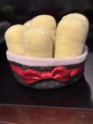 Funko 2017 Five Nights at Freddy's Exotic Butters Plush Hot Topic Exclusive