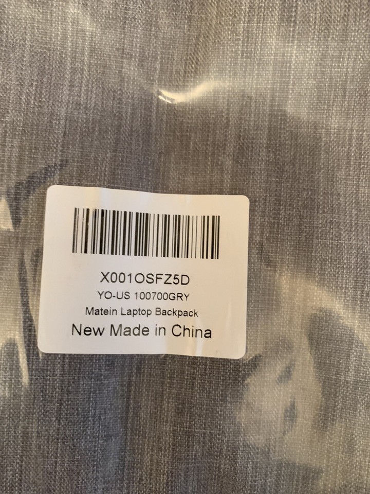 Matein Men's Gym Bag eBay