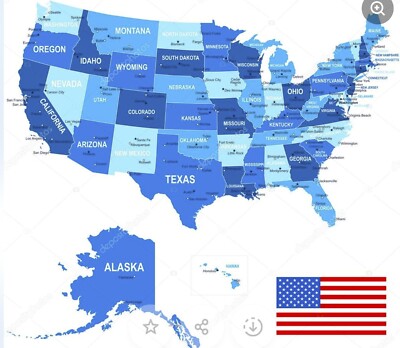 2023 CLARION NX501 NX501E NX502 NX502EAV NAVIGATION CARD MAPS USA AMERICA