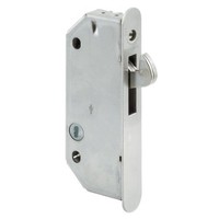 Prime-line Products E 2171 Sliding Door Mortise Lock, Plated Steel, New, Free Sh on sale Prime-line Products E 2171 Sliding Door Mortise Lock, Plated Steel, New, Free Sh on sale