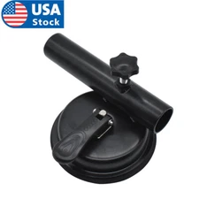 Suction Cup Flag Holder for JEEP SUV Truck Car Flag Pole Mount Adjustable